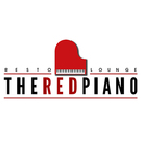 Logo of The Red Piano