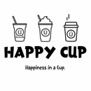 Logo of Happy Cup