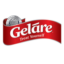 Gelare Logo