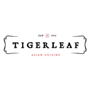 Tiger Leaf Logo