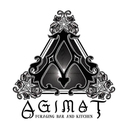 Logo of Agimat Foraging Bar & Kitchen