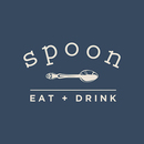 Logo of Spoon Eat + Drink