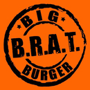 Logo of Big Brat Burger