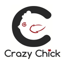 Logo of Crazy Chick