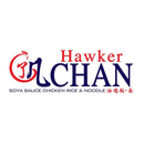 Hawker Chan Logo