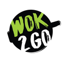 Logo of Wok 2 Go