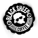 Logo of Black Sheep Coffee