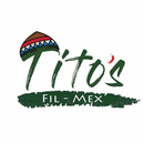 Tito&#039;s Fil-Mex Logo