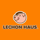 Lechon Haus Logo