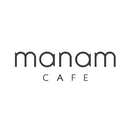 Logo of Manam Cafe