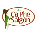 Logo of Ca Phe Saigon