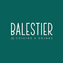 Logo of Balestier