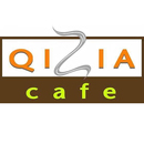 Logo of Qizia Cafe