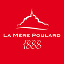 La Mère Poulard Logo