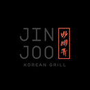 Jin Joo Korean Grill Logo