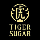 Tiger Sugar Logo