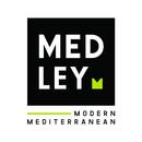 Logo of Medley Modern Mediterranean