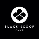 Logo of Black Scoop Cafe