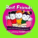 Logo of Best Friends Pares