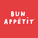 Bun Appetit Logo