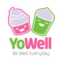 YoWell Logo