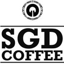 Logo of SGD Coffee