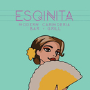 Logo of Esqinita Modern Carinderia + Grill