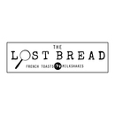 The Lost Bread Logo