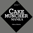 Logo of Cake Muncher Manila