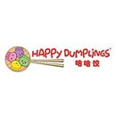 Happy Dumplings Logo