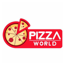 Logo of Pizza World