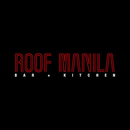 Logo of Roof Manila