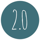 Logo of Cafe 2.0