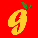 Go Mango Logo