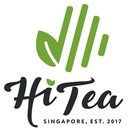 Hi Tea Singapore Logo