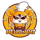 Logo of Hello Milk Tea