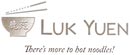 Luk Yuen Noodle House Logo