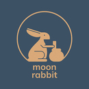 Moon Rabbit Logo