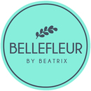 Logo of Bellefleur by Beatrix