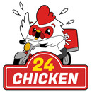 Logo of 24 Chicken