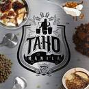 Taho Manila Logo