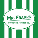 Mr. Franks Logo