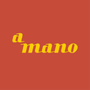 a mano Logo