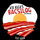 Logo of Ate Rica