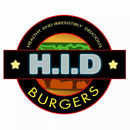 Logo of H.I.D Burgers