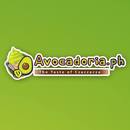 Avocadoria Logo