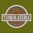 Logo of Tsokolateria