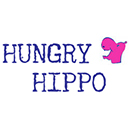 Hungry Hippo Logo