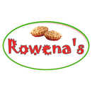 Logo of Rowena