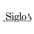 Logo of Siglo Modern Filipino Restaurant